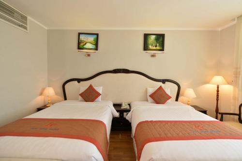 Hoa Binh 1 Hotel