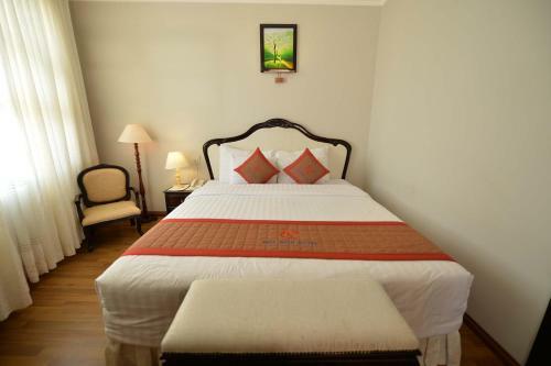 Hoa Binh 1 Hotel