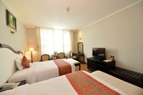 Hoa Binh 1 Hotel