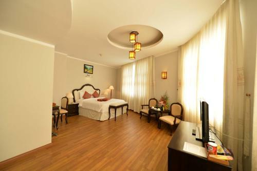 Hoa Binh 1 Hotel