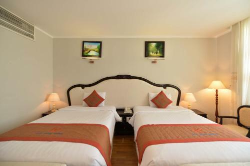 Hoa Binh 1 Hotel