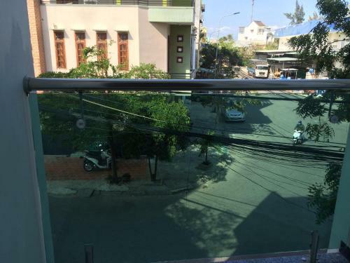Hotel Thu Thao