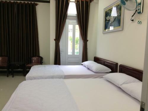 Hotel Thu Thao