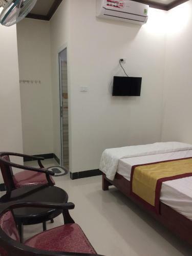 Hotel Thu Thao