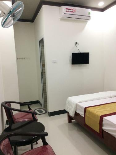 Hotel Thu Thao