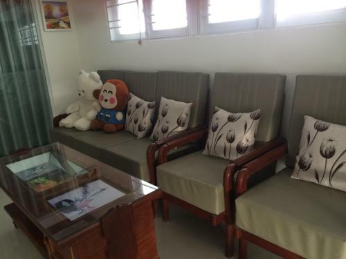 Hotel Thu Thao