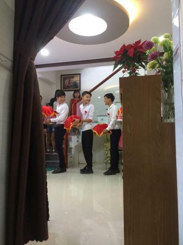 Hotel Thu Thao