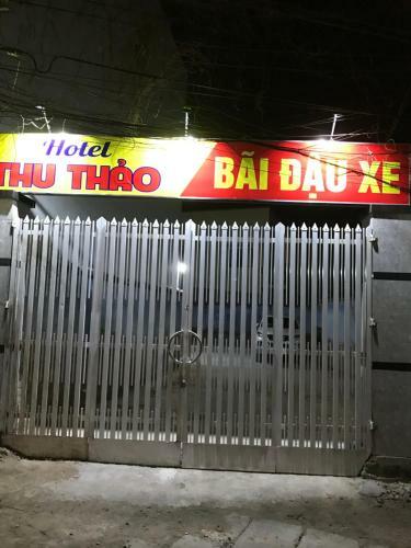 Hotel Thu Thao