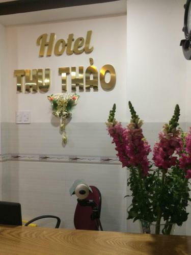 Hotel Thu Thao