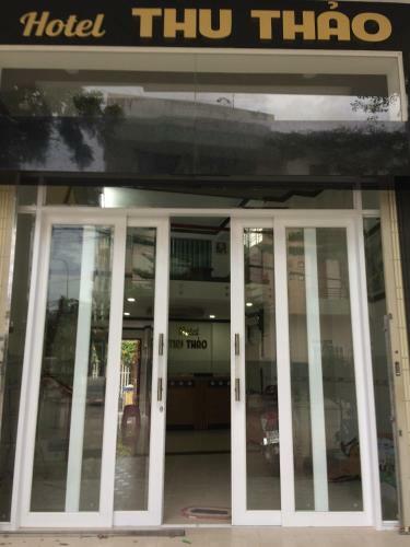 Hotel Thu Thao