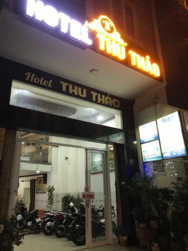 Hotel Thu Thao