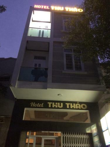 Hotel Thu Thao