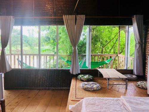 Hostal Spirit Garden Ecolodge