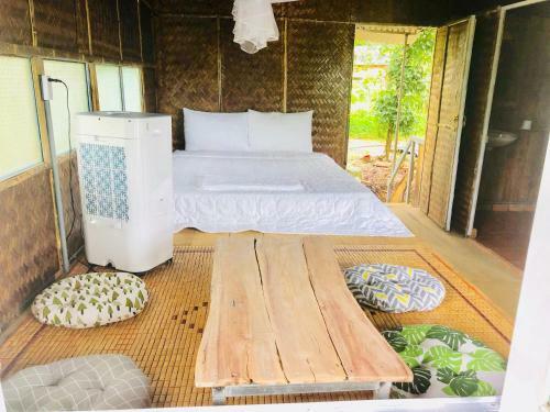 Hostal Spirit Garden Ecolodge