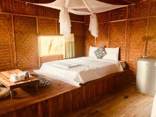 Hostal Spirit Garden Ecolodge