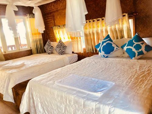 Hostal Spirit Garden Ecolodge