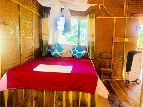Hostal Spirit Garden Ecolodge