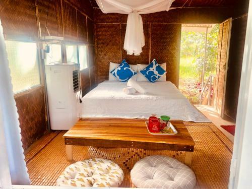 Hostal Spirit Garden Ecolodge