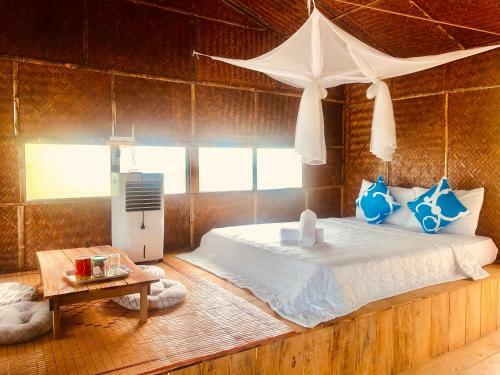Hostal Spirit Garden Ecolodge