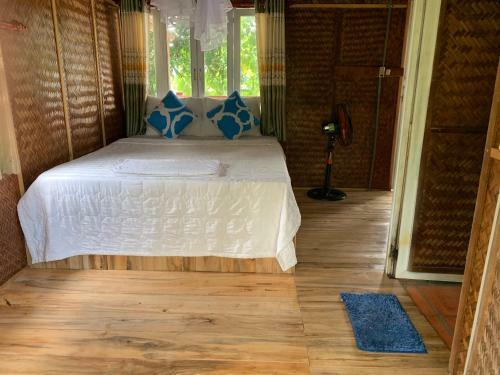 Hostal Spirit Garden Ecolodge