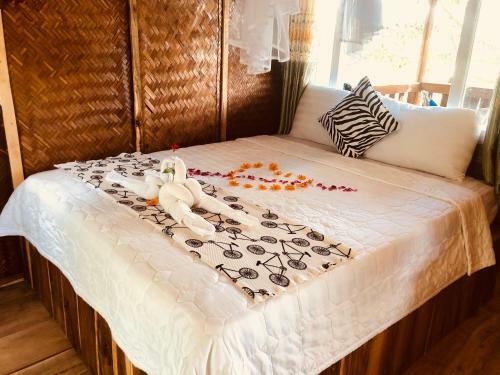 Hostal Spirit Garden Ecolodge