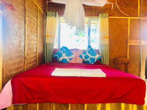 Hostal Spirit Garden Ecolodge