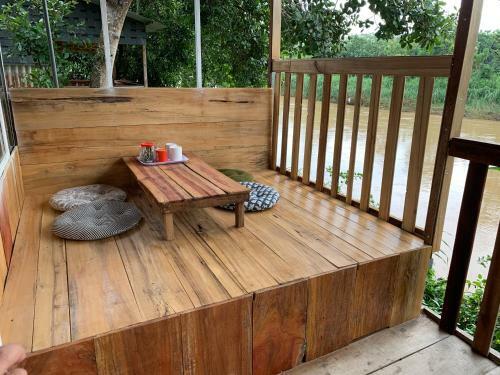 Hostal Spirit Garden Ecolodge