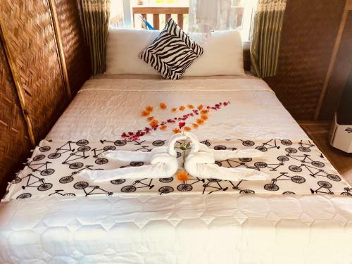 Hostal Spirit Garden Ecolodge