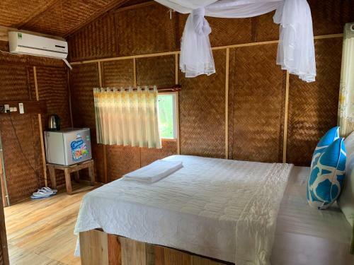 Hostal Spirit Garden Ecolodge