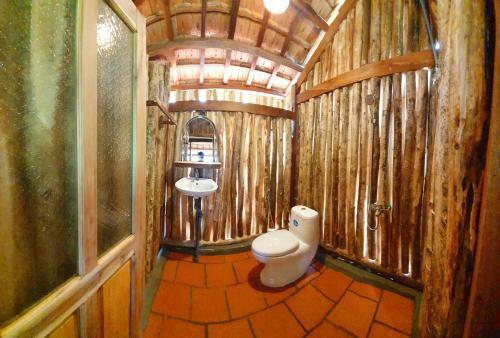 Hostal Spirit Garden Ecolodge