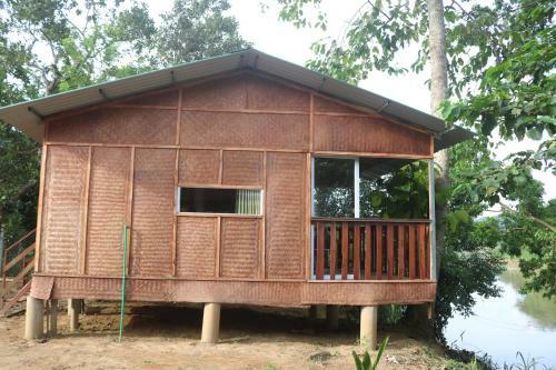 Hostal Spirit Garden Ecolodge