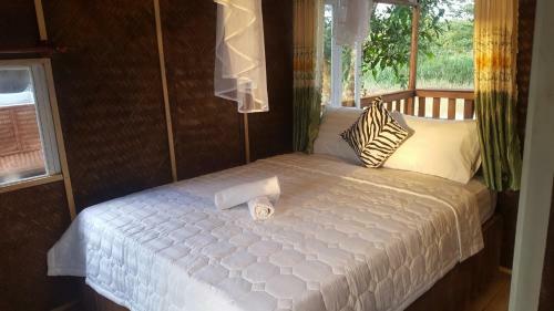 Hostal Spirit Garden Ecolodge