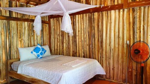 Hostal Spirit Garden Ecolodge