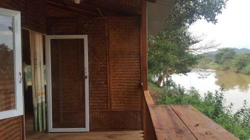 Hostal Spirit Garden Ecolodge