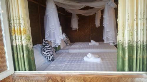 Hostal Spirit Garden Ecolodge