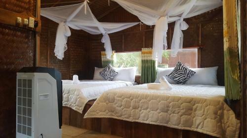 Hostal Spirit Garden Ecolodge