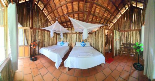 Hostal Spirit Garden Ecolodge