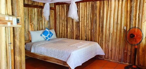 Hostal Spirit Garden Ecolodge