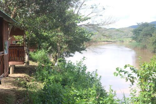 Hostal Spirit Garden Ecolodge