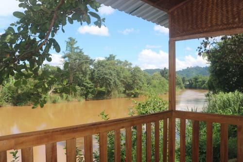 Hostal Spirit Garden Ecolodge