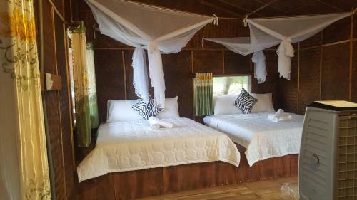 Hostal Spirit Garden Ecolodge