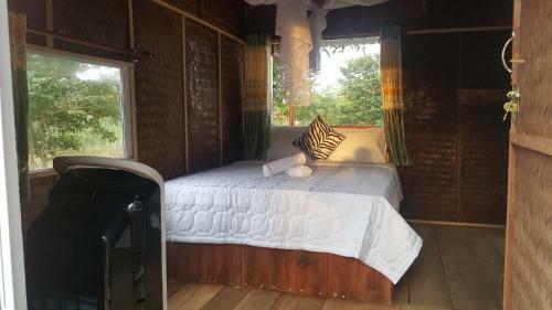 Hostal Spirit Garden Ecolodge