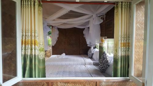 Hostal Spirit Garden Ecolodge