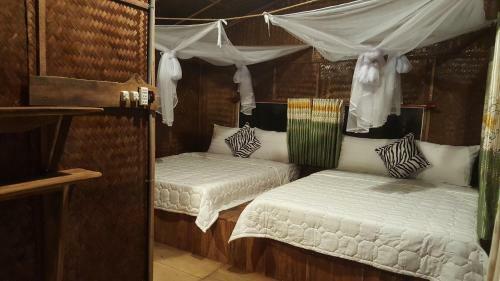 Hostal Spirit Garden Ecolodge