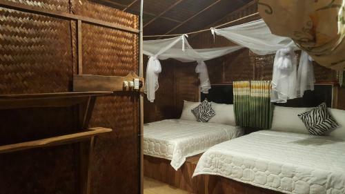 Hostal Spirit Garden Ecolodge