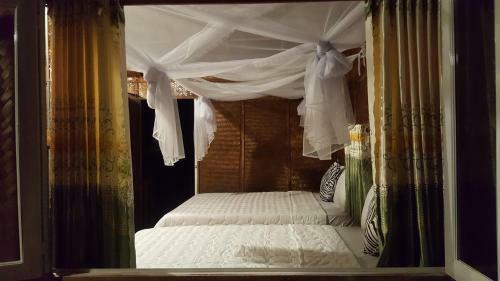 Hostal Spirit Garden Ecolodge