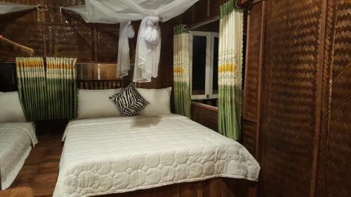 Hostal Spirit Garden Ecolodge