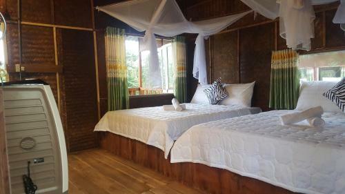 Hostal Spirit Garden Ecolodge