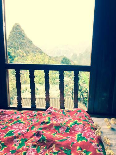 Ma Pi Leng Homestay