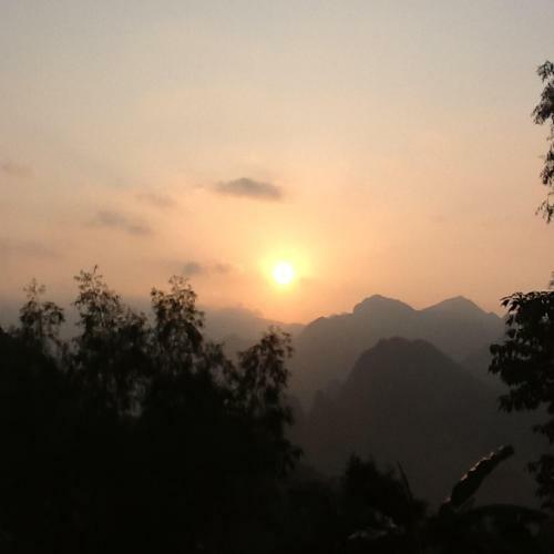 Ma Pi Leng Homestay